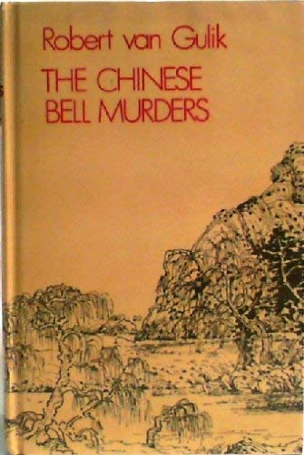 9780850464313: Chinese Bell Murders
