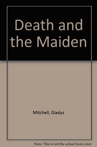 9780850464474: Death and the Maiden