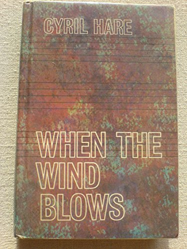 9780850464924: When the Wind Blows