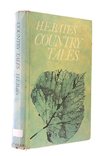 9780850464979: Country Tales