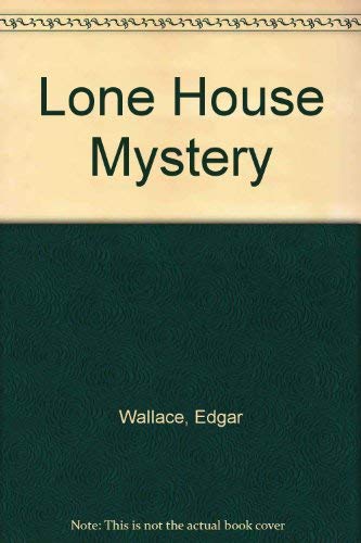 9780850465181: Lone House Mystery (A Lythway book)