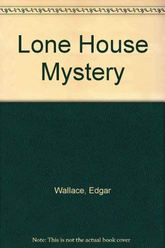 9780850465181: Lone House Mystery