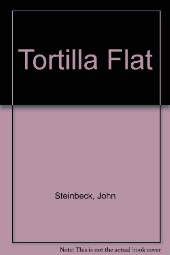 Tortilla Flat (9780850466324) by Steinbeck, John