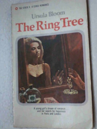 Beispielbild fr Ring Tree zum Verkauf von D&D Galleries - ABAA