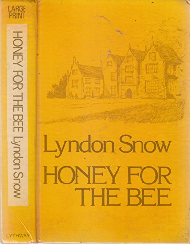 9780850467017: Honey for the Bee