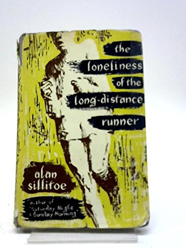 9780850467208: Loneliness of the Long Distance Runner
