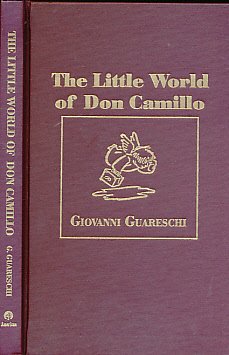 Little World of Don Camillo (9780850467628) by Giovannino Guareschi