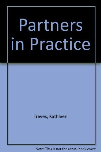 9780850467772: Partners in Practice