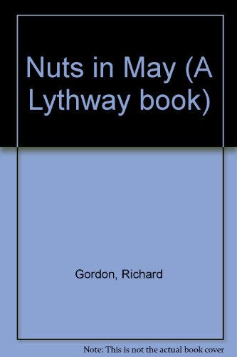 9780850469400: Nuts in May