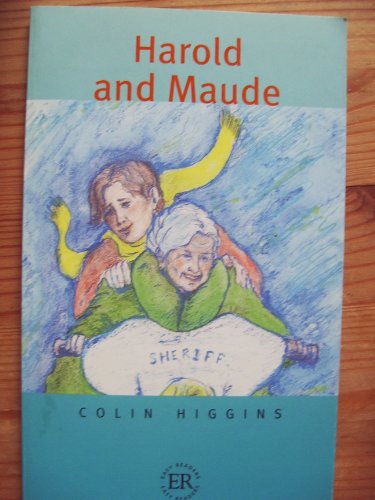 Stock image for Harold and Maude for sale by medimops