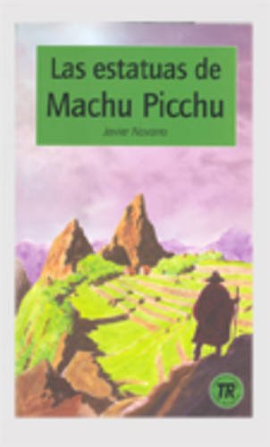 9780850483710: Teen Readers - Spanish: Las estatuas de Machu Picchu
