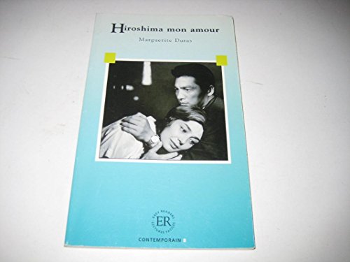 Beispielbild fr Hiroshima Mon Amour: Hiroshima Mon Amour zum Verkauf von medimops