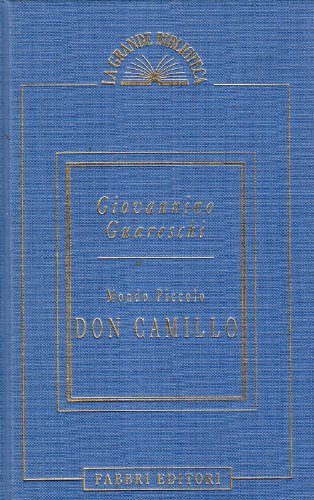 9780850485837: Don Camillo (EAsy Readers Italian: Level B)