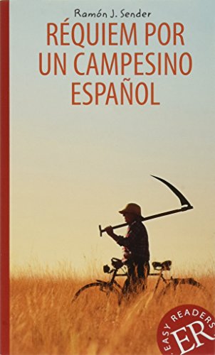 Stock image for Requiem Por Un Campesino Espanol for sale by AwesomeBooks
