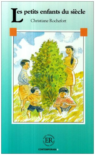 9780850486513: Les petits enfants du siecle (French Edition)
