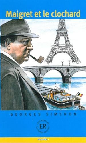 Maigret Et Le Clochard