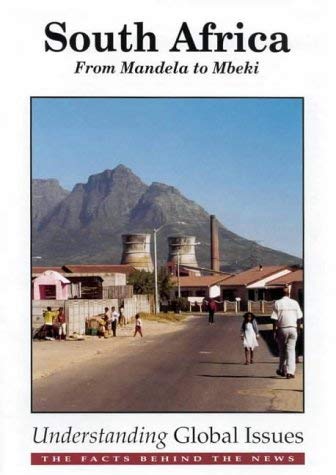 South Africa (Understanding Global Issues) (9780850487398) by Richard Buckley