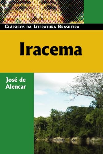 9780850515008: Iracema (Classicos da Literatura Brasileira)