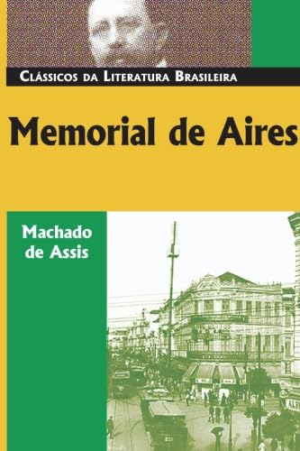 Imagen de archivo de Memorial de Aires a la venta por Revaluation Books