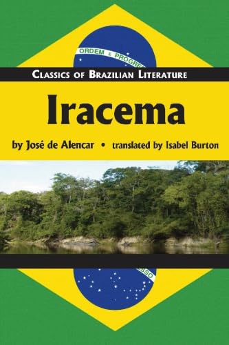 9780850515244: Iracema