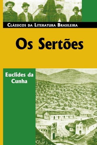 Stock image for Os Sertes (Portuguese Edition) for sale by Revaluation Books