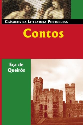 Stock image for Contos (Portuguese Edition) for sale by Revaluation Books