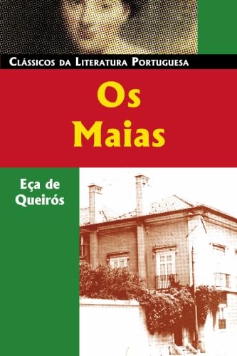 9780850515305: Os Maias (Portuguese Edition)