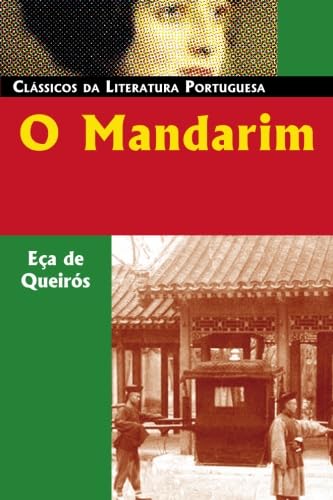 Stock image for O Mandarim (Portuguese Edition) for sale by Save With Sam