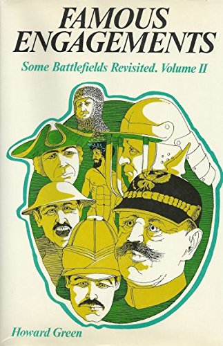 Beispielbild fr Famous Engagements Volume II Marathon To Passchendaele zum Verkauf von Willis Monie-Books, ABAA