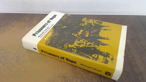 Immagine dell'editore per Prisoners of Hope venduto da Better World Books Ltd