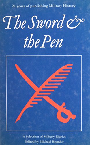 Beispielbild fr The Sword and the Pen zum Verkauf von Books Do Furnish A Room