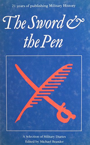 Stock image for The Sword and the Pen for sale by AwesomeBooks