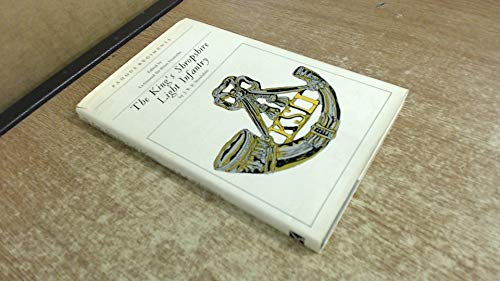 Beispielbild fr Famous Regiments: The King's Shropshire Light Infantry (The 53rd/85th Regiment of Foot) zum Verkauf von Xochi's Bookstore & Gallery