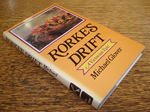 9780850521825: Rorke's Drift: A Victorian Epic