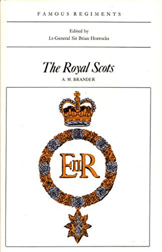 The Royal Scots (The Royal Regiment),