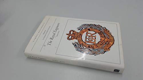 Beispielbild fr Royal Engineers (Famous Regiments S.) zum Verkauf von Books From California