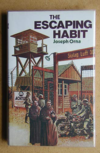 Imagen de archivo de The Escaping Habit a la venta por Kisselburg Military Books
