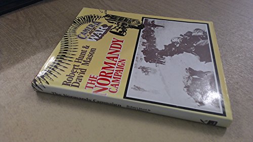 Beispielbild fr Normandy Campaign zum Verkauf von WorldofBooks