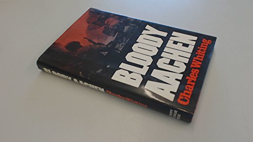 Beispielbild fr Bloody Aachen zum Verkauf von WorldofBooks