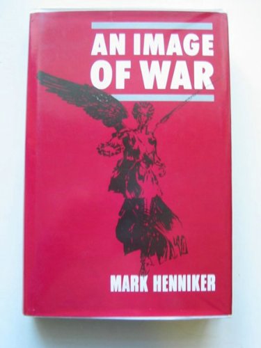 Stock image for An Image of War for sale by Pelican Bay Books