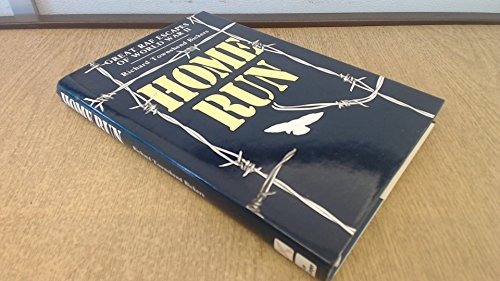 Stock image for Home Run : Great RAF Escapes of World War II for sale by WorldofBooks