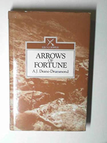 Imagen de archivo de Arrows of Fortune a la venta por Kisselburg Military Books