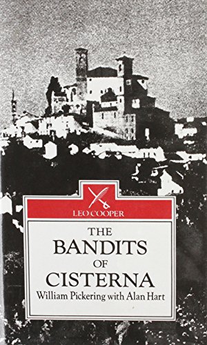 Beispielbild fr Bandits of Cisterna zum Verkauf von Powell's Bookstores Chicago, ABAA