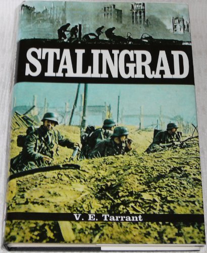 Beispielbild fr Stalingrad: Anatomy of an Agony zum Verkauf von Books From California