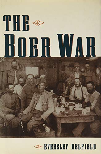 Imagen de archivo de The Boer War a la venta por ThriftBooks-Dallas
