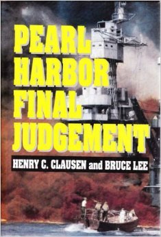 Beispielbild fr Pearl Harbor: Final Judgement zum Verkauf von WorldofBooks