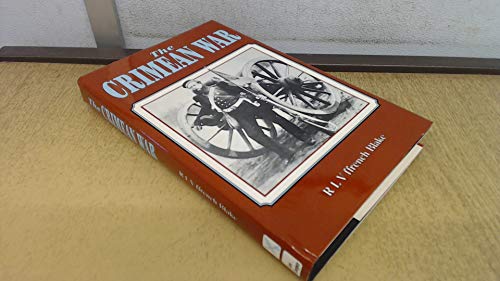 Beispielbild fr The Crimean War zum Verkauf von Geoff Blore`s Books