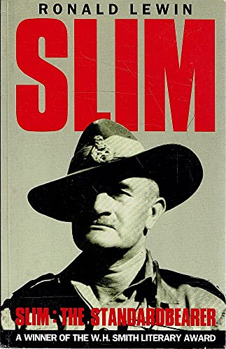 Imagen de archivo de Slim: The Standardbearer a la venta por WorldofBooks