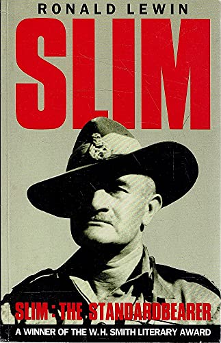 9780850524468: SLIM: The Standard Bearer