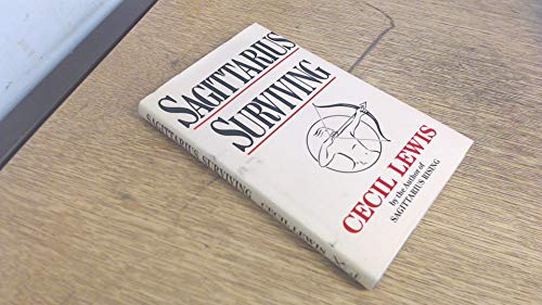 Imagen de archivo de Sagittarius Surviving a la venta por WorldofBooks